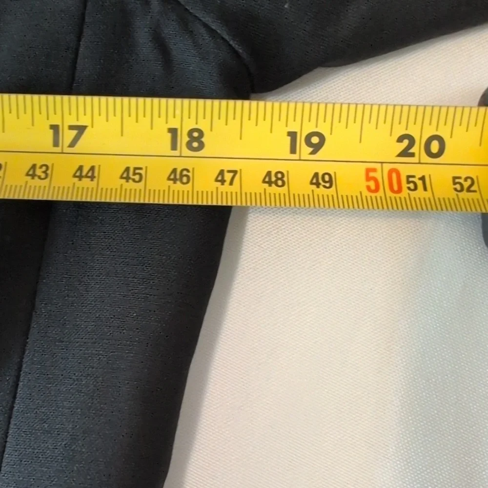J.Crew Women's Black Blazer Size 4